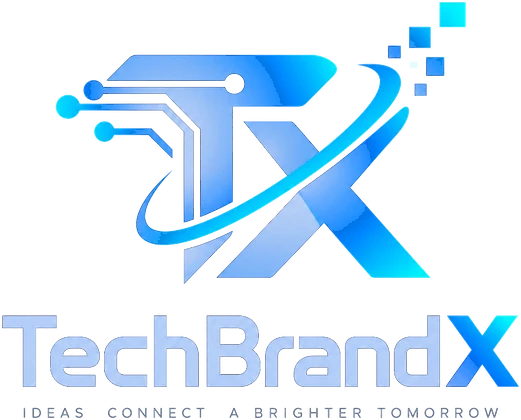 TechBrandX