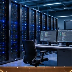 Technology & SaaS concept imagery